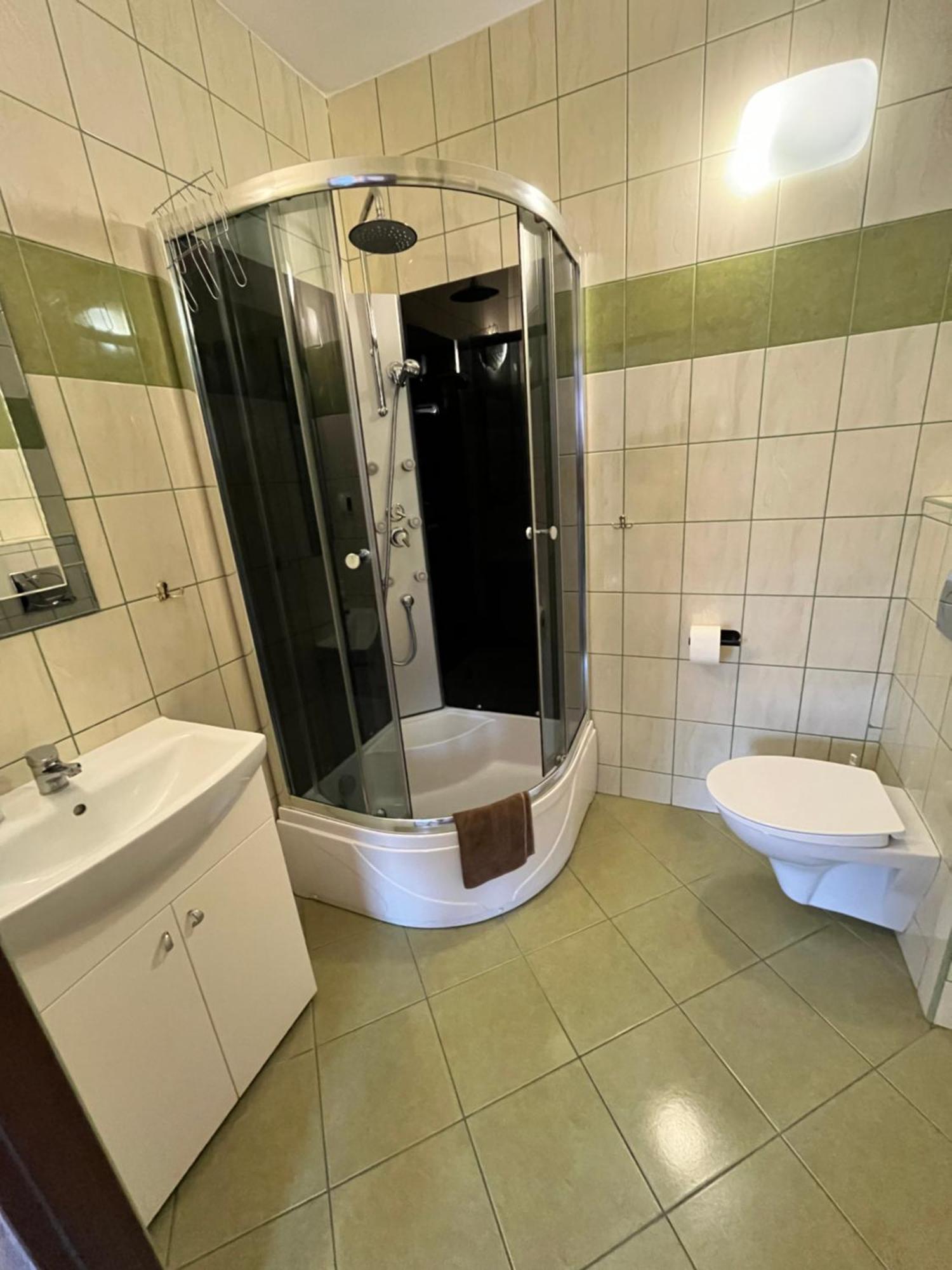 Centrum Ubytování v soukromí *